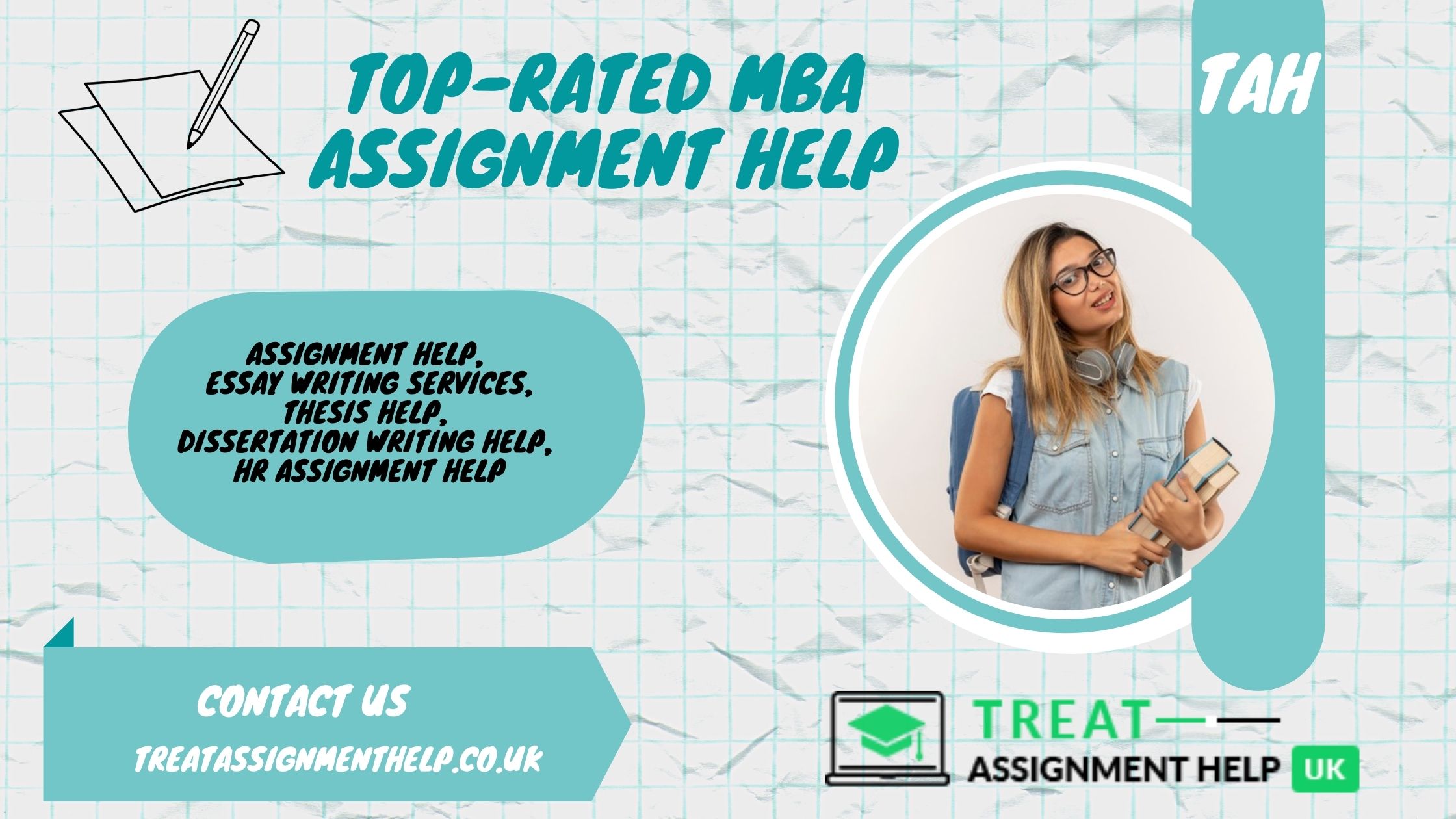 Top-Rated MBA Assignment Help